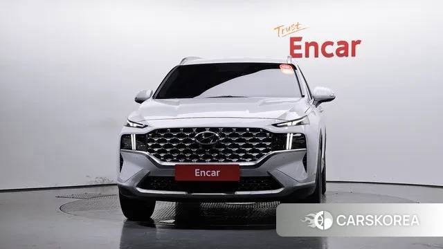 Hyundai The New Santa Fe id 2980652 из Кореи 13