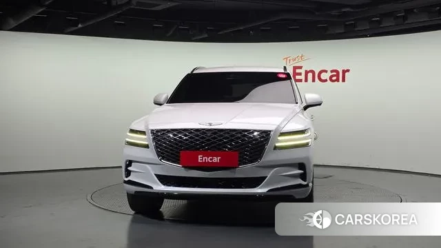 Genesis GV80 id 3444026 из Кореи 13