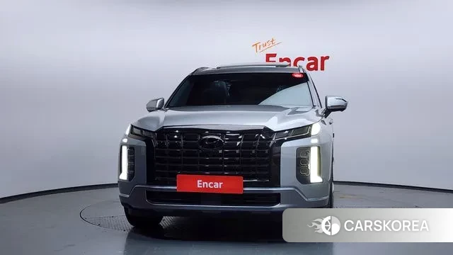 Hyundai The New Palisade id 3426423 из Кореи 13