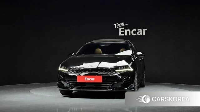 Kia K5 3rd generation id 4283787 из Кореи 13