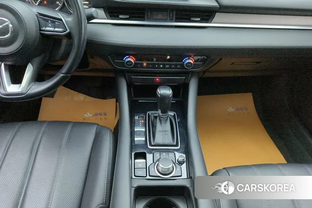 Mazda Atez id 4212217 из Китая 10