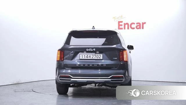 Kia Sorento 4th Generation id 3839507 из Кореи 13