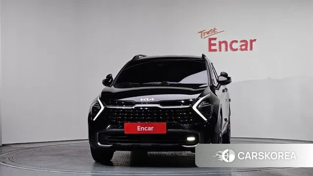 Kia Sportage 5th Generation id 3615891 из Кореи 13