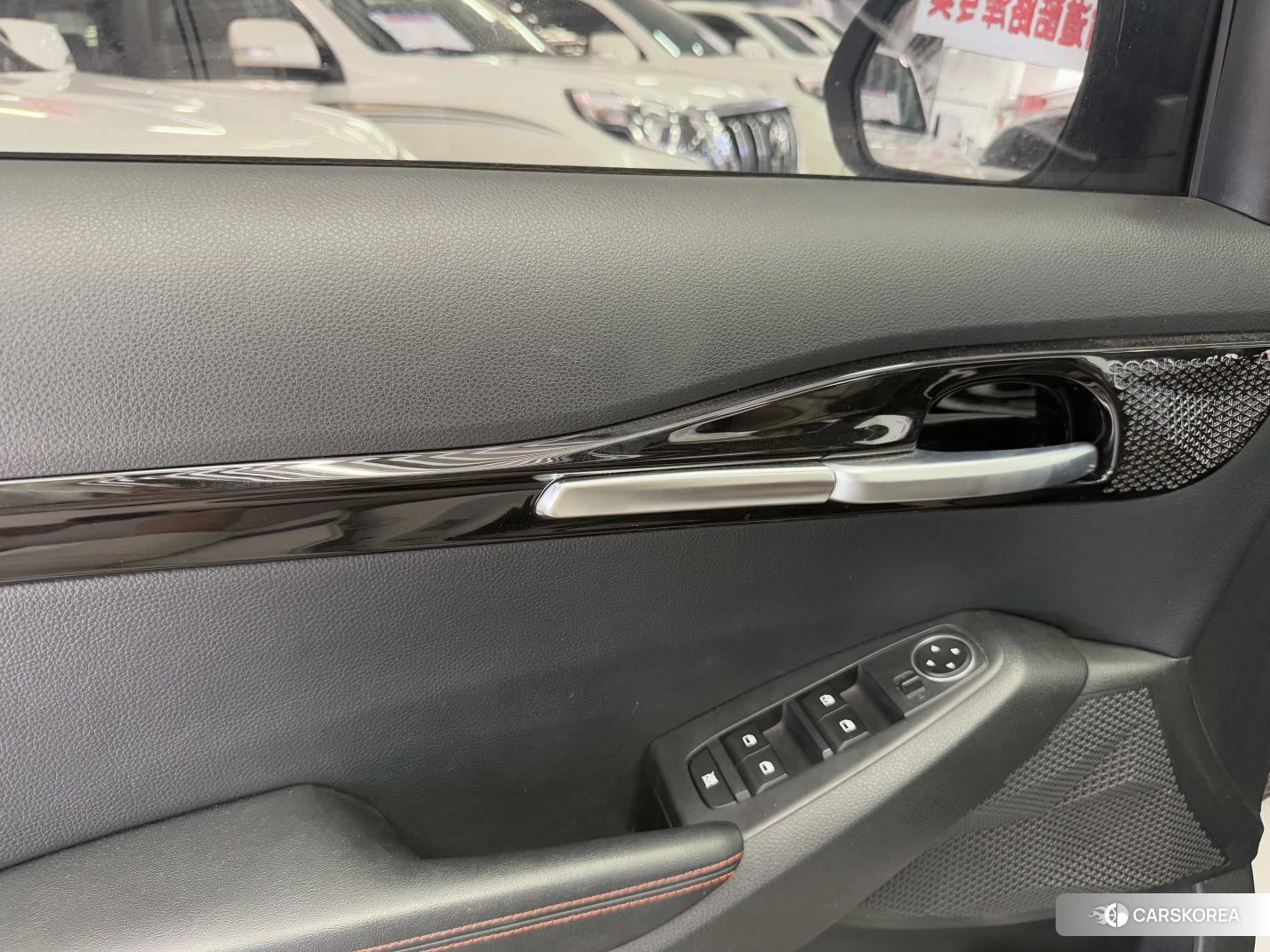 Kia KX3 id 4504895 из Китая 7