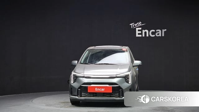 Kia The New Morning (JA) id 4307814 из Кореи 23