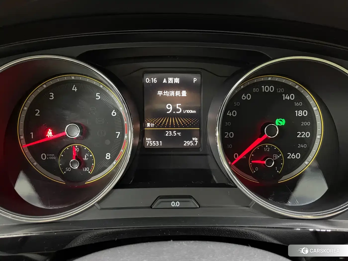 Volkswagen Tiguan L id 4607152 из Китая 23