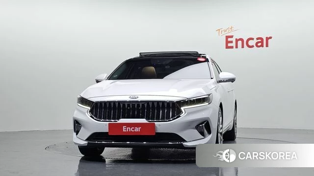 Kia K7 Premier id 3893439 из Кореи 13