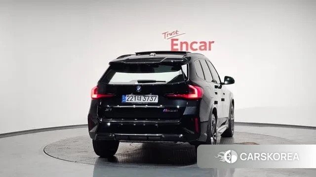 BMW X1 (U11) id 3565868 из Кореи 13