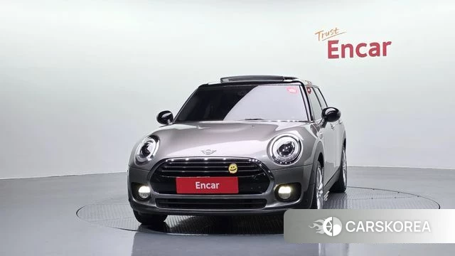 Mini Cooper D Clubman id 4447634 из Кореи 23