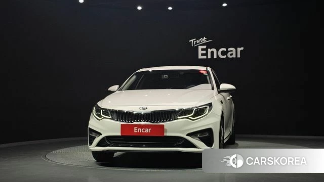 Kia The New K5 2nd generation id 4785489 из Кореи 23