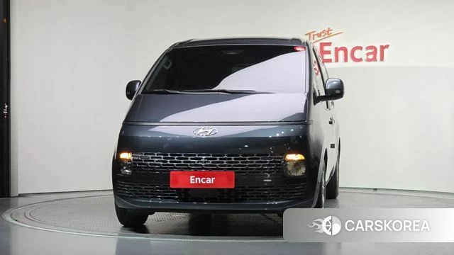 Hyundai Staria id 4469409 из Кореи 23
