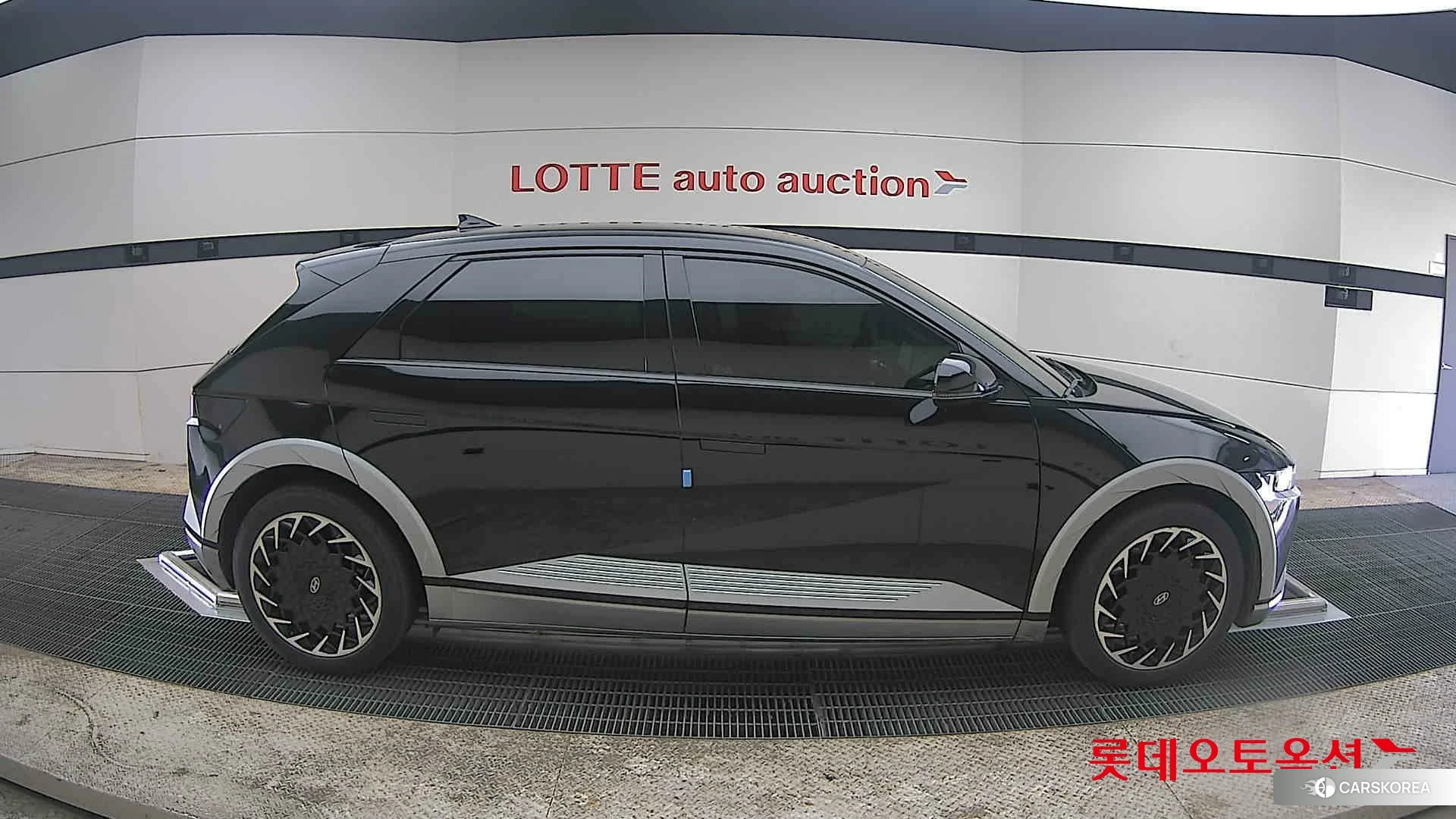 Hyundai IONIQ 5 id 3882019 из Кореи 23