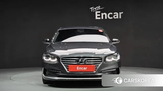 Hyundai Grandeur IG Hybrid id 3129520 из Кореи 13