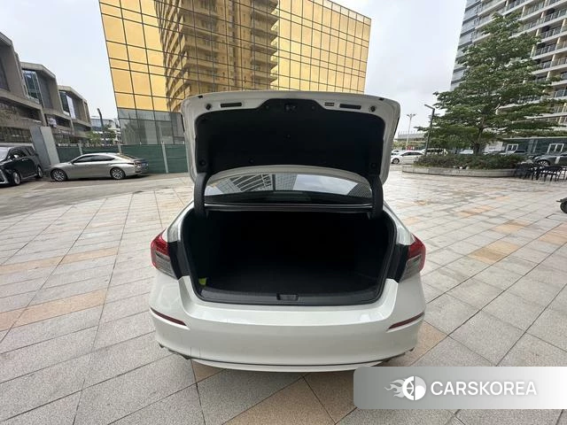 Honda Civic id 4298526 из Китая 15