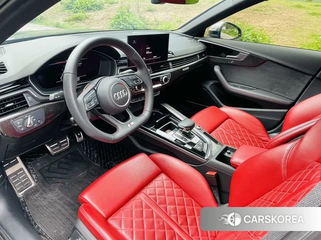 Audi S4 id 4260084 из Китая 8