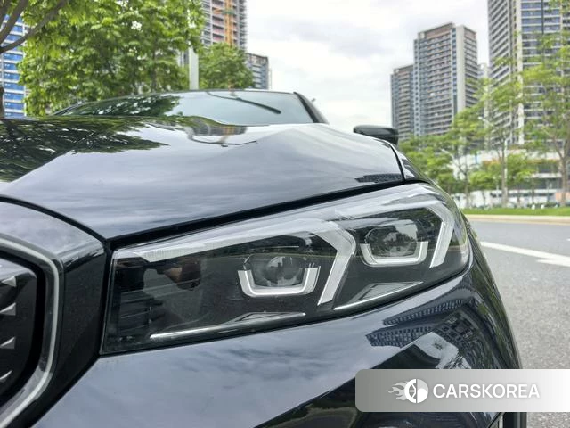 BMW i3 id 4380697 из Китая 21