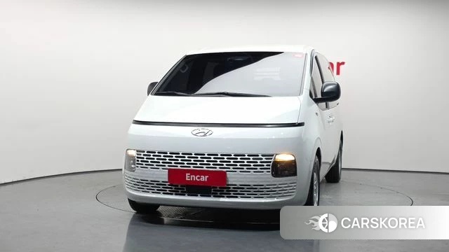 Hyundai Staria id 4631541 из Кореи 12
