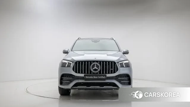 Mercedes-Benz GLE-Class W167 id 3595705 из Кореи 13