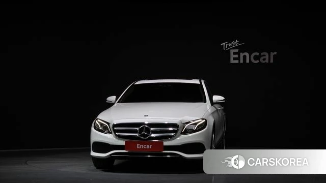 Mercedes-Benz E-Class W213 id 3894209 из Кореи 13