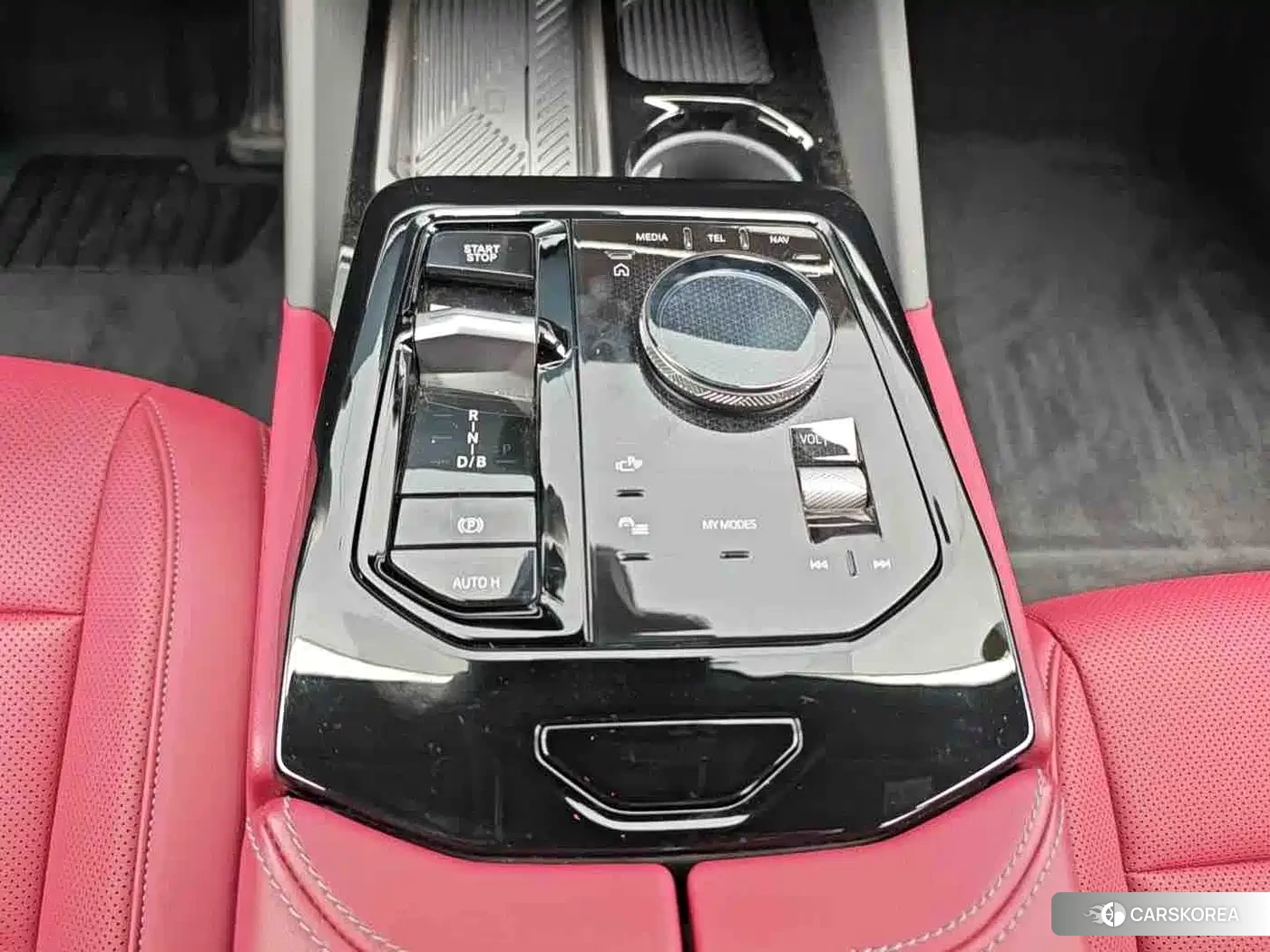 BMW i5 id 4664543 из Китая 7