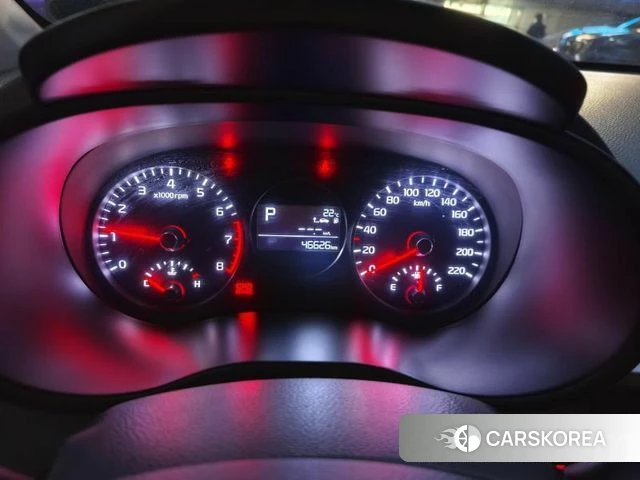 Kia Morning Urban (JA) 2020 Серебристо-серый из Кореи, фото 3