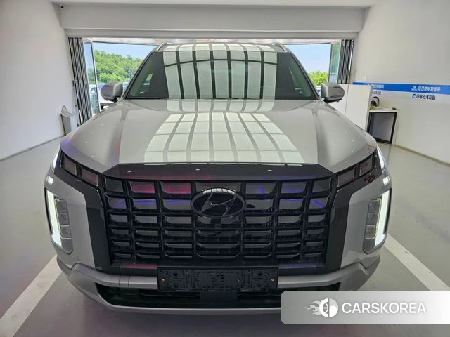 Hyundai The New Palisade id 4392484 из Кореи 13