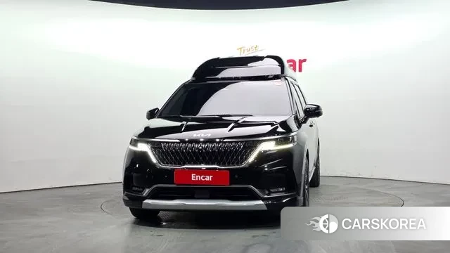 Kia Carnival 4th generation id 3660254 из Кореи 13