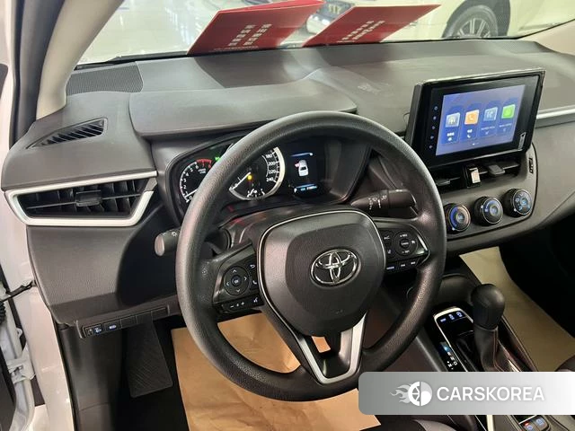 Toyota Corolla id 4307581 из Китая 16