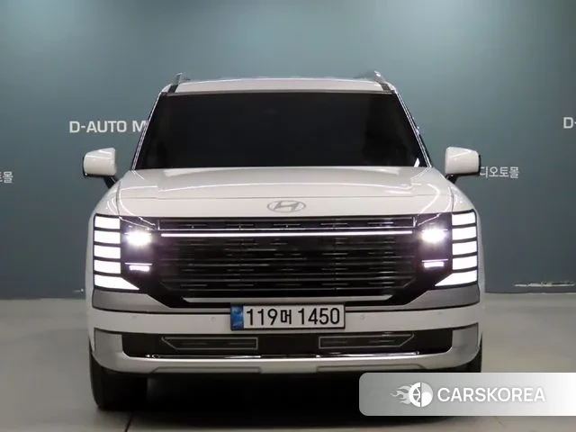 Hyundai Palisade (LX3) id 3750824 из Кореи 13