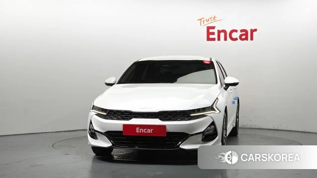 Kia K5 3rd generation id 4675441 из Кореи 23