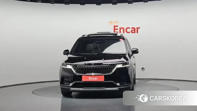 Kia Carnival 4th generation id 3373567 из Кореи 13