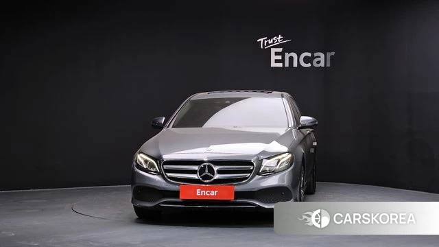 Mercedes-Benz E-Class W213 id 3853016 из Кореи 13