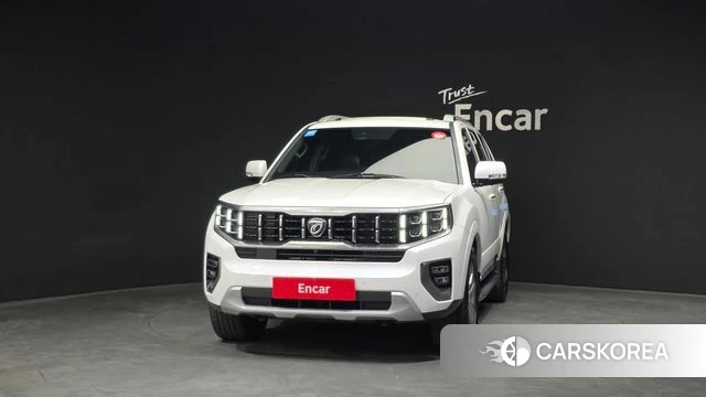 Kia Mohave Master id 3853111 из Кореи 13