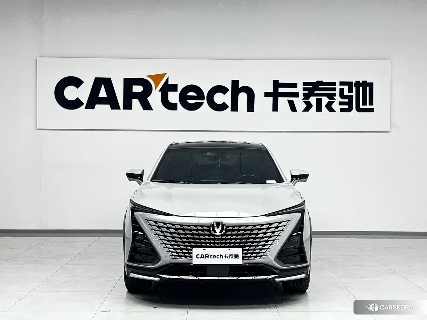 Chang'an UNI-T id 4655161 из Китая 10