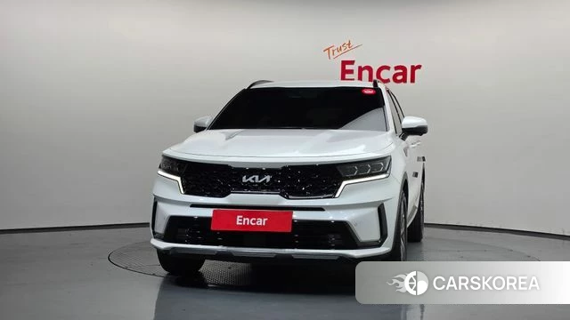 Kia Sorento 4th Generation id 4834944 из Кореи 23