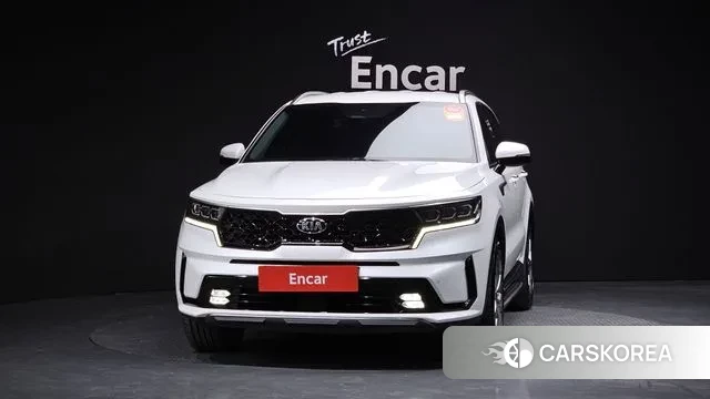 Kia Sorento 4th Generation id 3176162 из Кореи 13