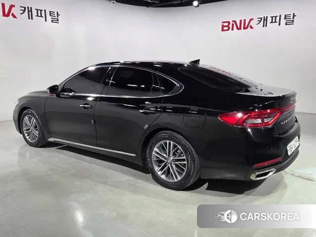Hyundai Grandeur IG id 3494745 из Кореи 13