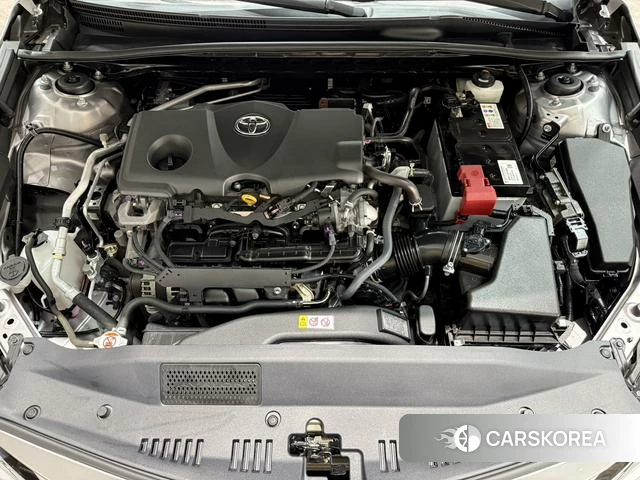 Toyota Camry id 4392180 из Китая 23
