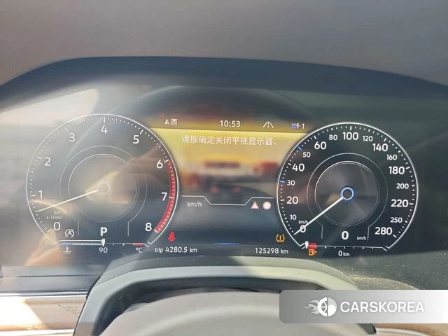 Volkswagen Touareg id 4259743 из Китая 14