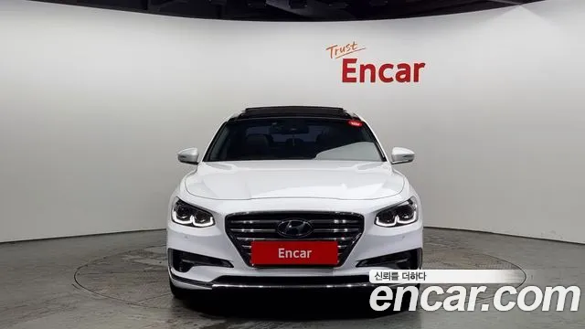 Hyundai Grandeur IG id 2398009 из Кореи 13