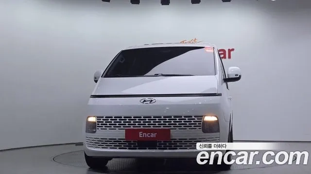 Hyundai Staria id 2955281 из Кореи 13