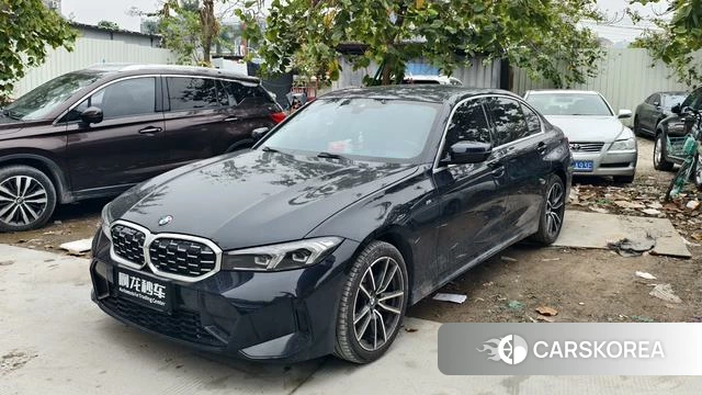 BMW 3 series id 3919367 из Китая 3