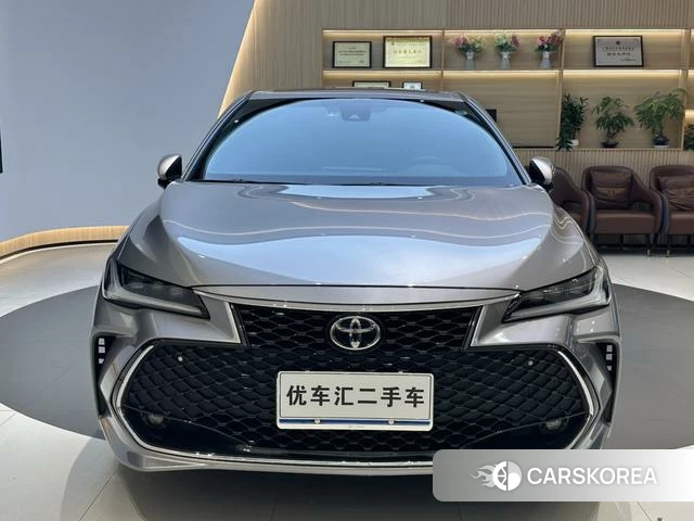 Toyota Asian dragon id 4291075 из Китая 15