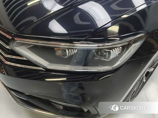 Volkswagen Magotan id 4290499 из Китая 23