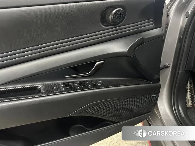 Hyundai Avante (CN7) id 3625516 из Кореи 8