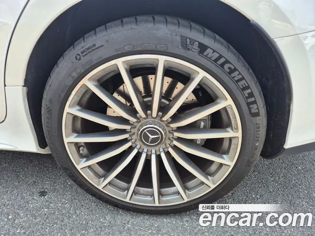 Mercedes-Benz AMG GT id 2666030 из Кореи 6