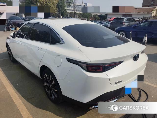 Chang'an Yidong id 4205817 из Китая 9