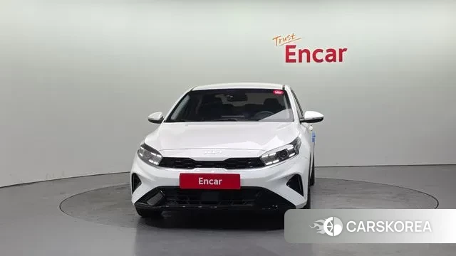 Kia The New K3 2nd generation id 3685673 из Кореи 13