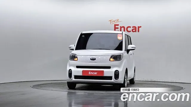 Kia The New Ray id 2697960 из Кореи 13