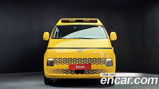 Hyundai Staria id 2447503 из Кореи 13